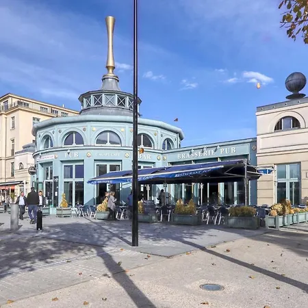 Little Paris At Disneyland Διαμέρισμα Disneyland Paris